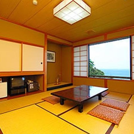 Ishikawa Sunhills Noto酒店 外观 照片